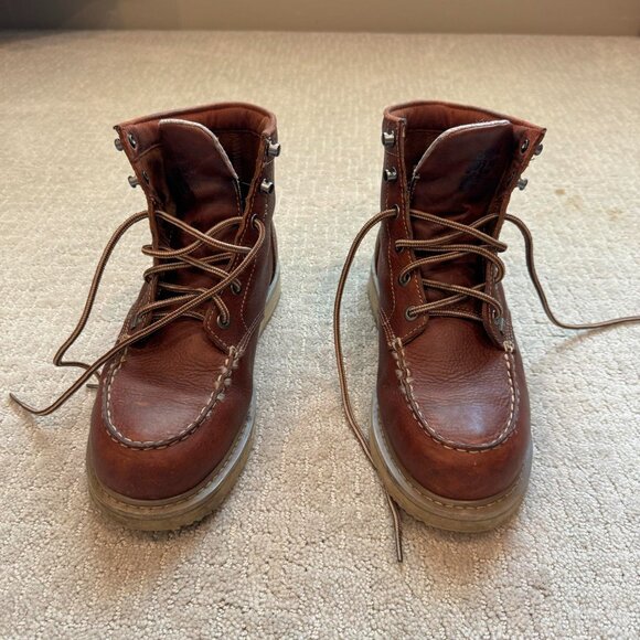 Timberland pro barstow 6 inches work boots main image 6